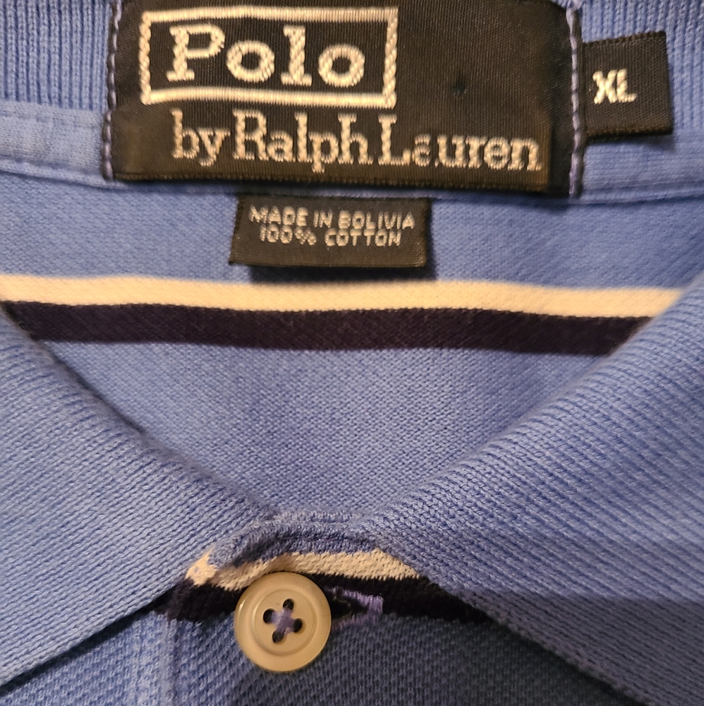 Polo - Picture 3 of 3